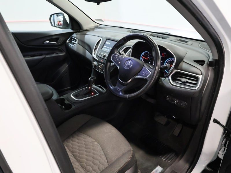 2019 Holden Equinox LS+ 1.5P, photo 3