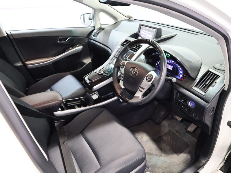 2015 Toyota Sai HYBRID GOOD LOOK, photo 3