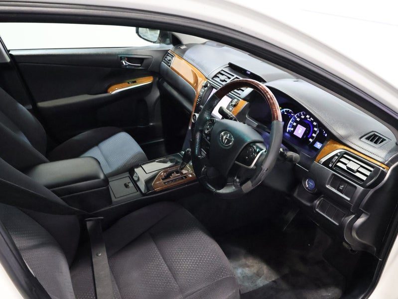 2012 Toyota Camry G HYBRID AIRBAG X 8, photo 3