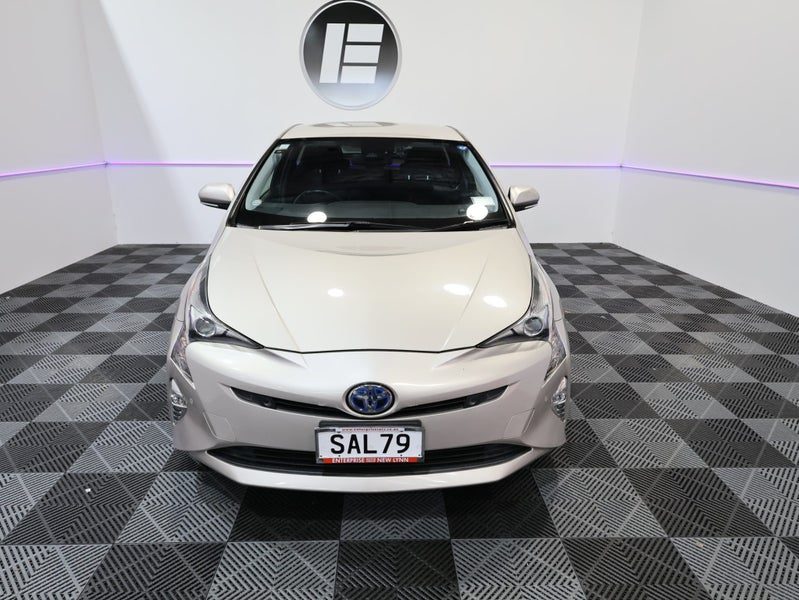 2018 Toyota Prius S HYBRID GRADE 4.5, photo 2