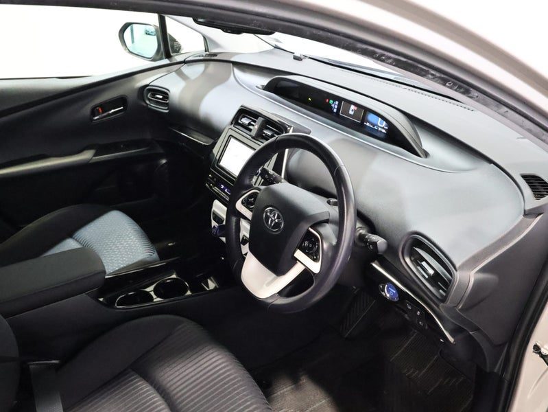 2018 Toyota Prius S HYBRID GRADE 4.5, photo 3