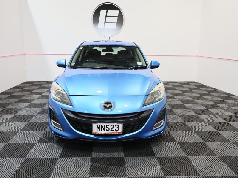 2010 Mazda Axela 2L PETROL, photo 2