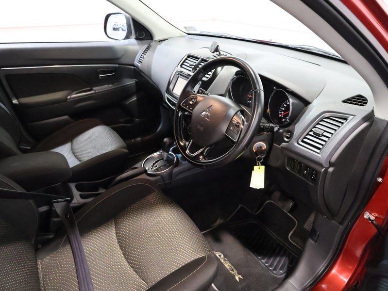 2016 Mitsubishi ASX XLS 2.0 NZ NEW SUV, photo 3