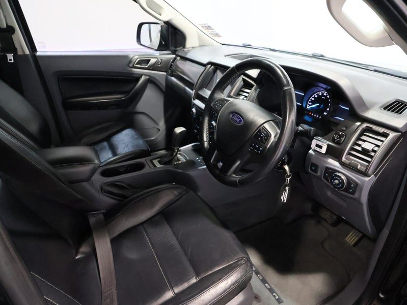 2018 Ford Ranger FX4 D/C NZ NEW UTE, photo 3