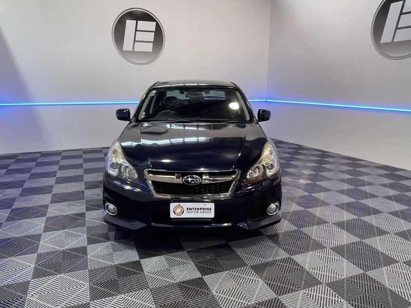 2014 Subaru Legacy B4 2.5I B SPORT AWD, photo 2