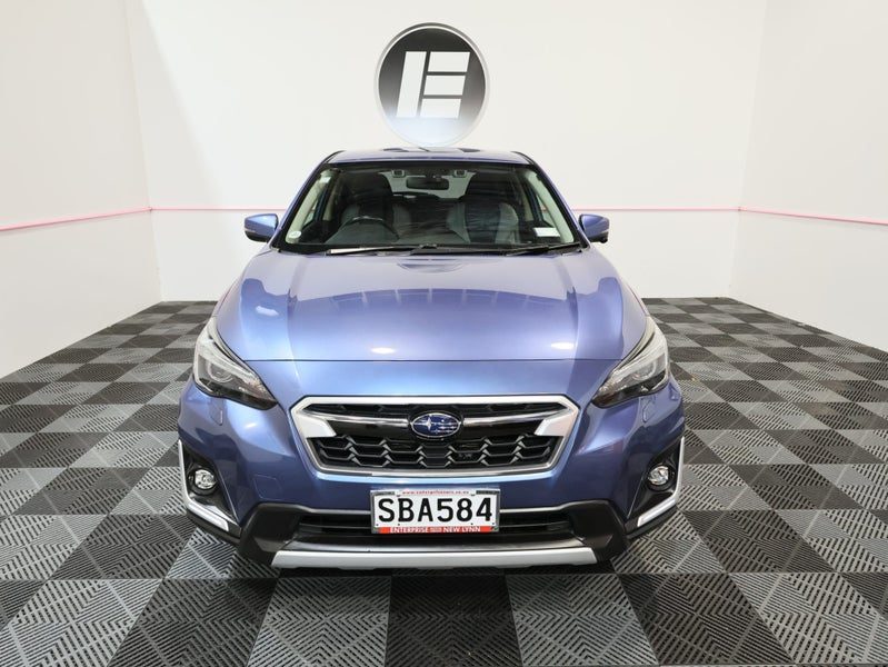 2018 Subaru XV HYBRID AWD 8 X AIRBAGS, photo 2