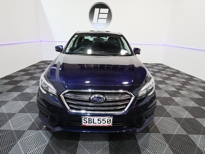 2017 Subaru Legacy B4 AWD 84,000 KMS, photo 2