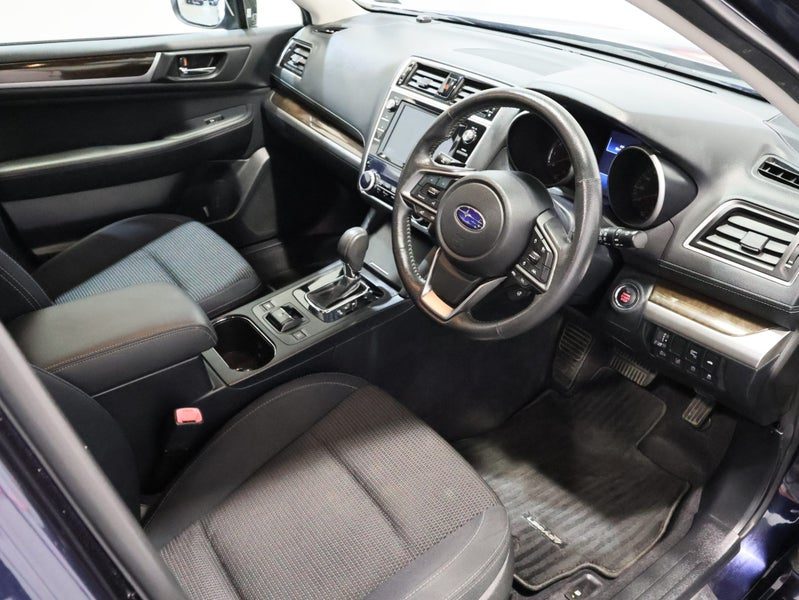 2017 Subaru Legacy B4 AWD 84,000 KMS, photo 3
