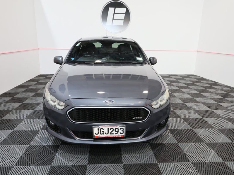 2015 Ford Falcon XR6 GREAT LOOK, photo 2