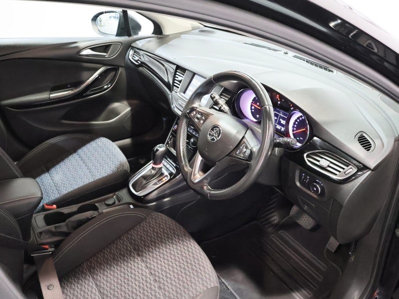 2020 Holden Astra RS 1.6 NZ NEW, photo 3