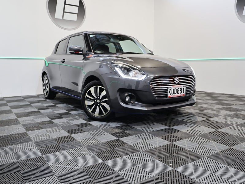2017 Suzuki Swift RS 1.0 GOOD LOOK, main photo