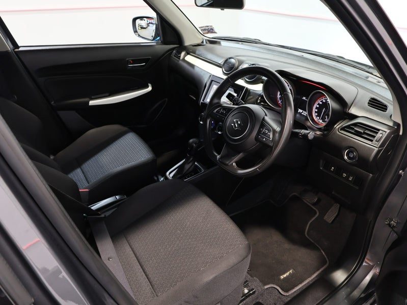2017 Suzuki Swift RS 1.0 GOOD LOOK, photo 3