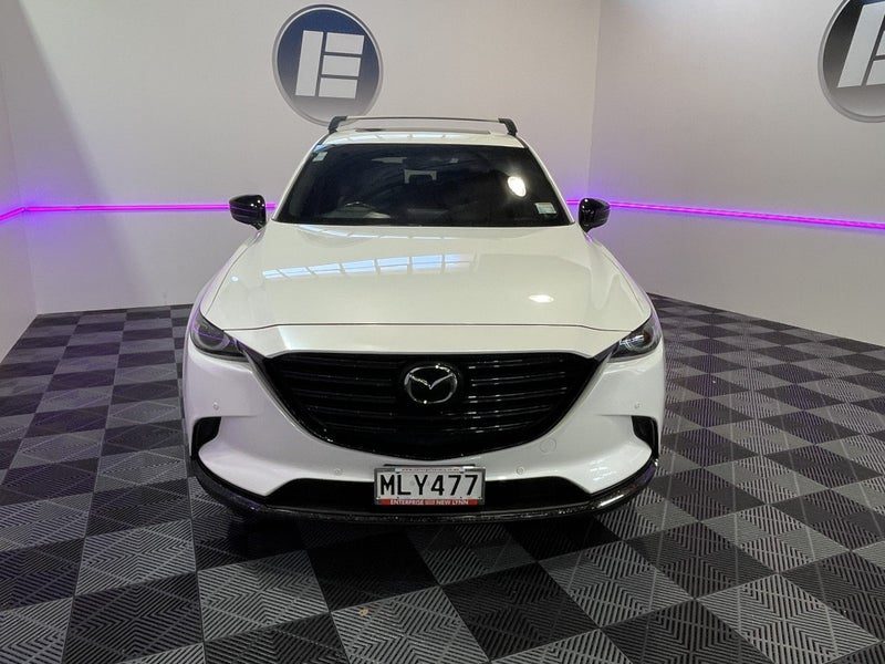 2019 Mazda CX-9 LTD 4WD 7 SEATER, photo 2