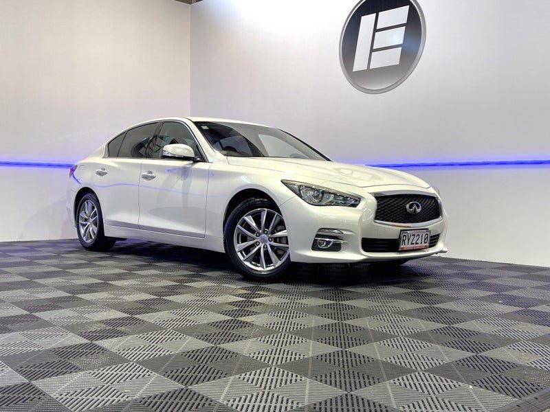 2014 Nissan Skyline 200 GTT CRUISE CONTROL, main photo