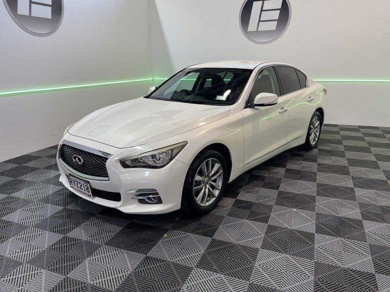 2014 Nissan Skyline 200 GTT CRUISE CONTROL, photo 3
