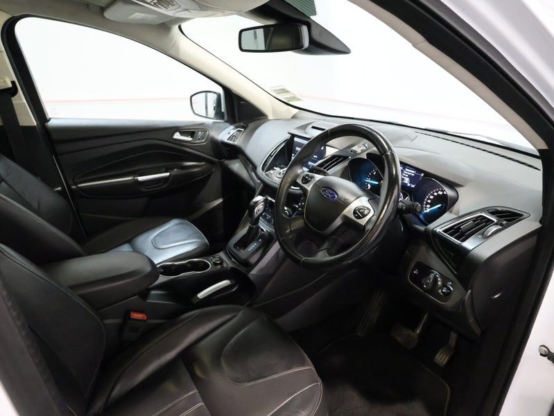 2016 Ford Kuga AWD TITANIUM DIESEL, photo 3
