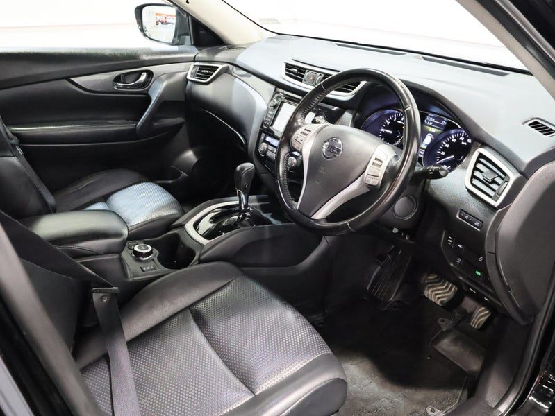 2016 Nissan X-Trail EXTREME 7 SEATER - AWD, photo 3