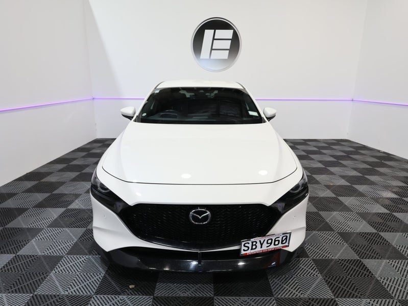 2020 Mazda 3 20S PROACTIVE TOURING, photo 2