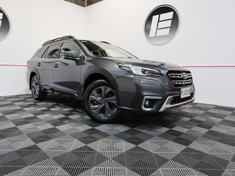 2022 Subaru Outback SPORT 2.5 AWD - NEW SHAPE