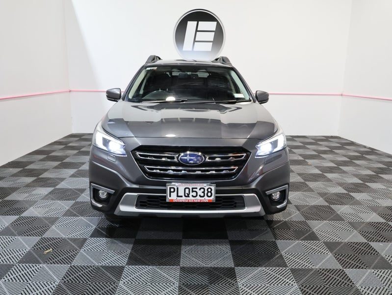2022 Subaru Outback SPORT 2.5 AWD - NEW SHAPE, photo 2