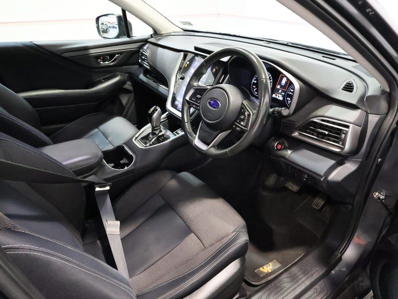 2022 Subaru Outback SPORT 2.5 AWD - NEW SHAPE, photo 3
