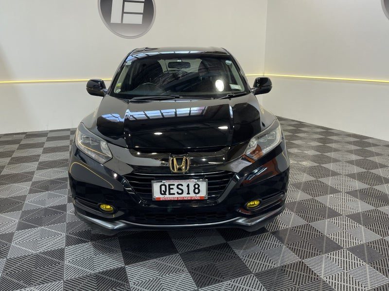 2017 Honda Vezel HYBRID, photo 2