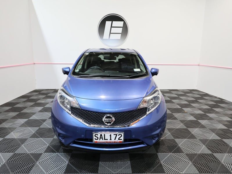 2016 Nissan Note XV 5 SEATER, photo 2