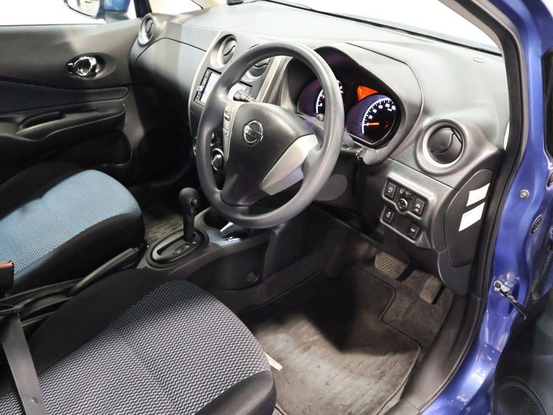 2016 Nissan Note XV 5 SEATER, photo 3