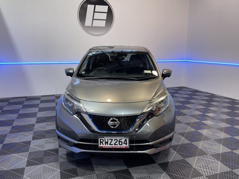 2016 Nissan Note E POWER LOW 25,000 KMS, photo 2