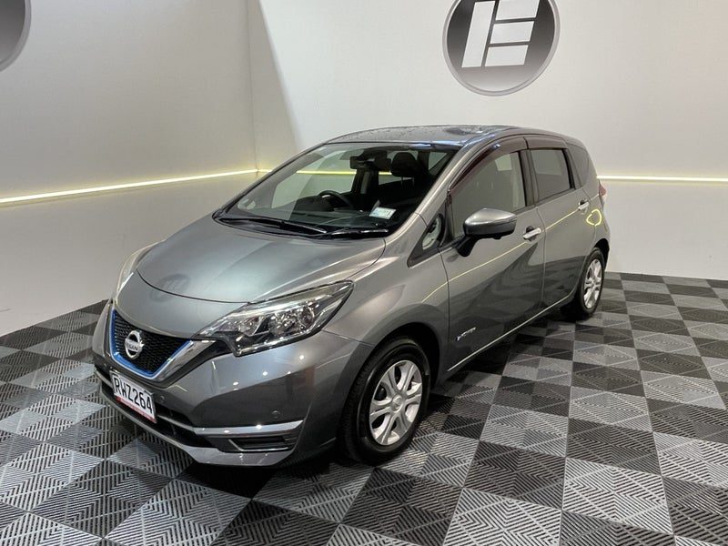 2016 Nissan Note E POWER LOW 25,000 KMS, photo 3
