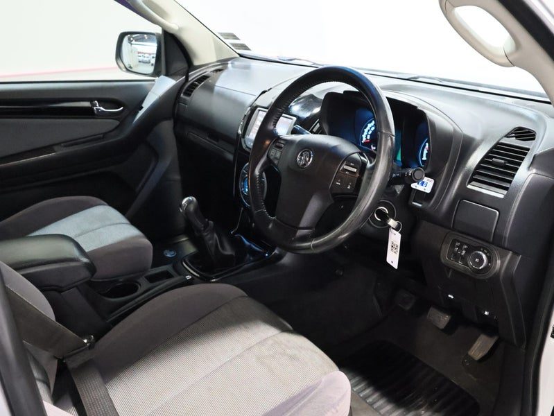 2015 Holden Colorado LTZ GOOD LOOK, photo 3