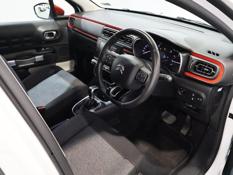2018 Citroen C3 SHINE LOW 36,000 KMS, photo 3