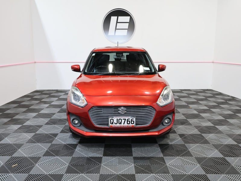 2018 Suzuki Swift HATCH PETROL, photo 2