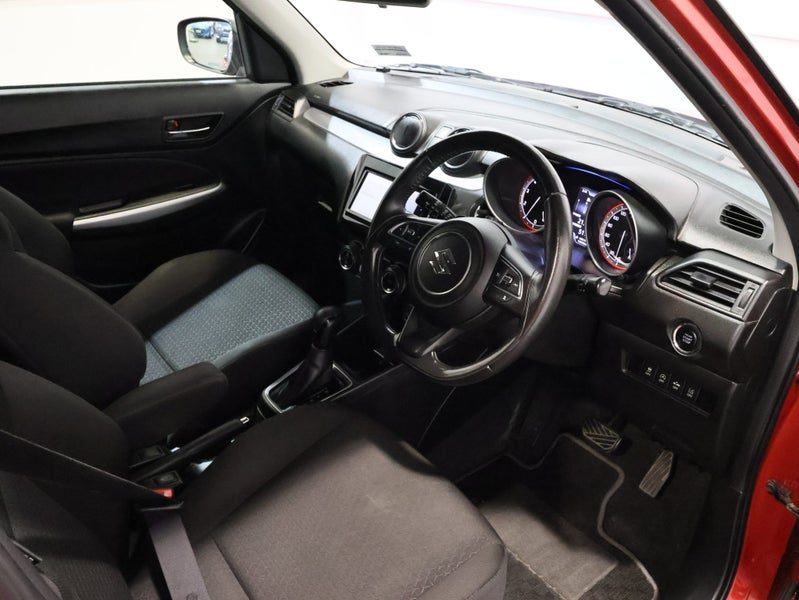2018 Suzuki Swift HATCH PETROL, photo 3