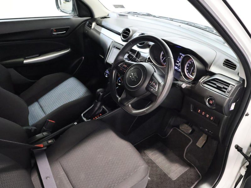 2017 Suzuki Swift SPORT 1.6 5DR 6MT, photo 3
