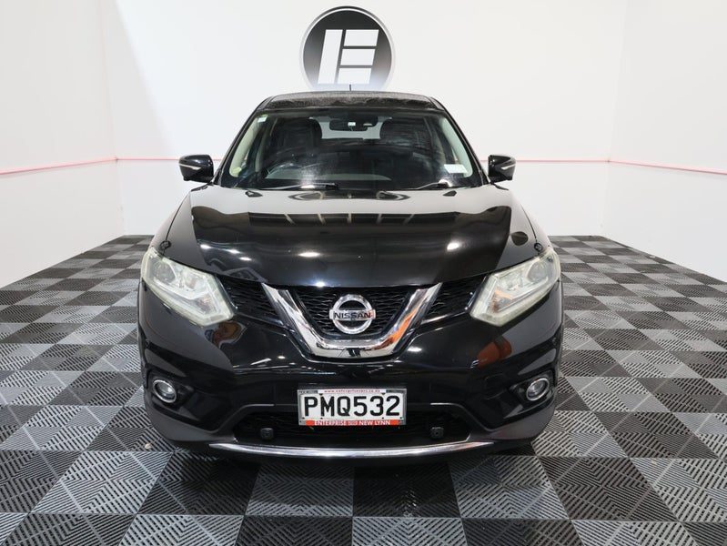 2014 Nissan X-Trail 7 SEATER, photo 2