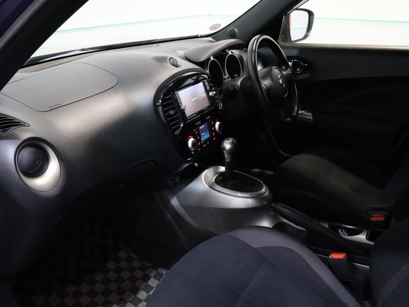 2015 Nissan Juke 15RX DRESS UP PACK, photo 3