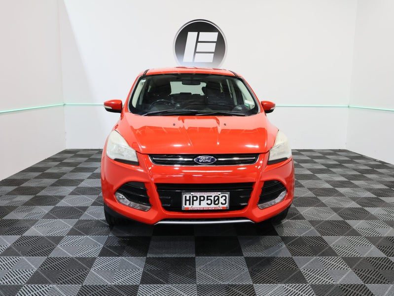 2014 Ford Kuga AWD 1.6 ECOBOOST AUTO, photo 2