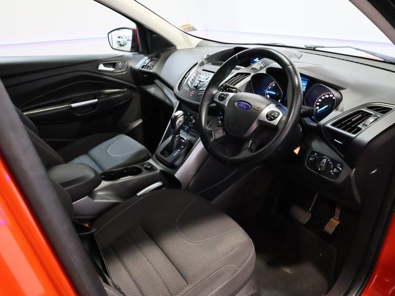 2014 Ford Kuga AWD 1.6 ECOBOOST AUTO, photo 3