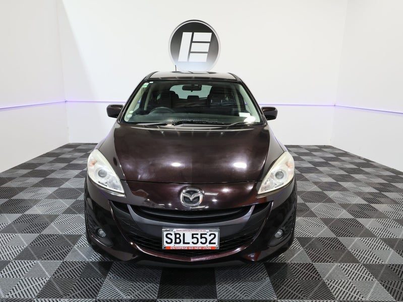 2017 Mazda Premacy 20S 7 SEATER, photo 2