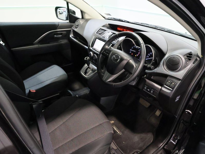 2017 Mazda Premacy 20S 7 SEATER, photo 3