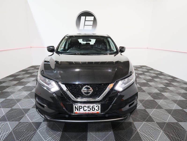 2021 Nissan Qashqai ST 2.0 NZ NEW, photo 2