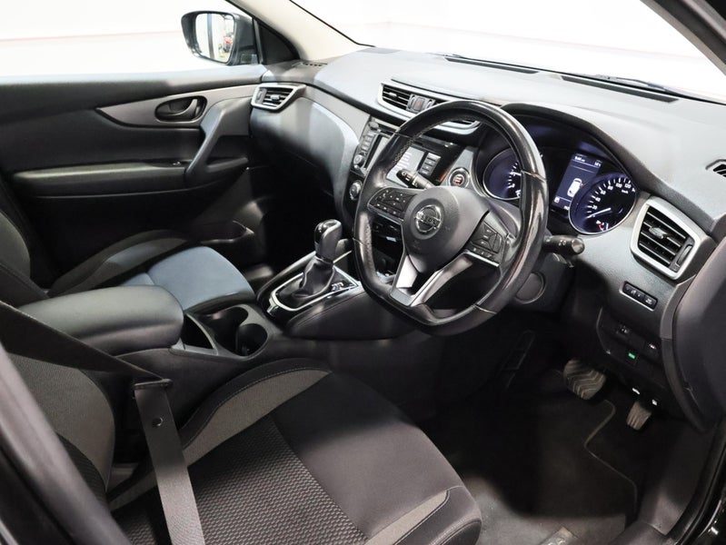 2021 Nissan Qashqai ST 2.0 NZ NEW, photo 3