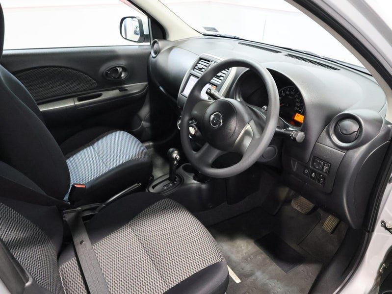 2015 Nissan March XV LOW 19,000 KMS, photo 3