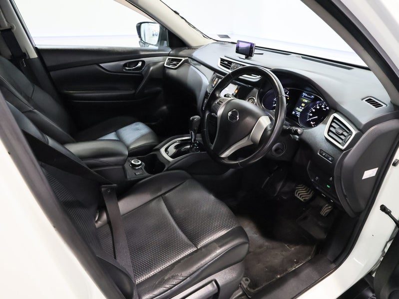 2015 Nissan X-Trail 20X 7 SEATER - 4WD, photo 3