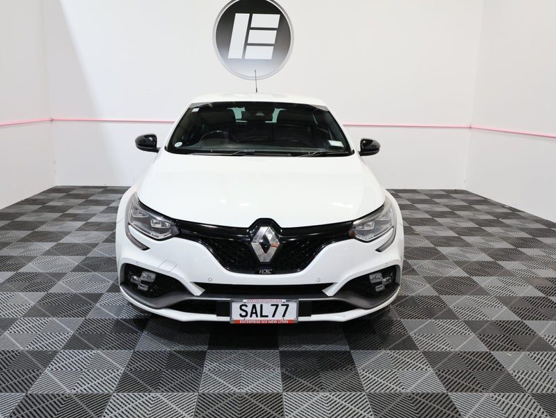 2019 Renault Megane SPORT, photo 2