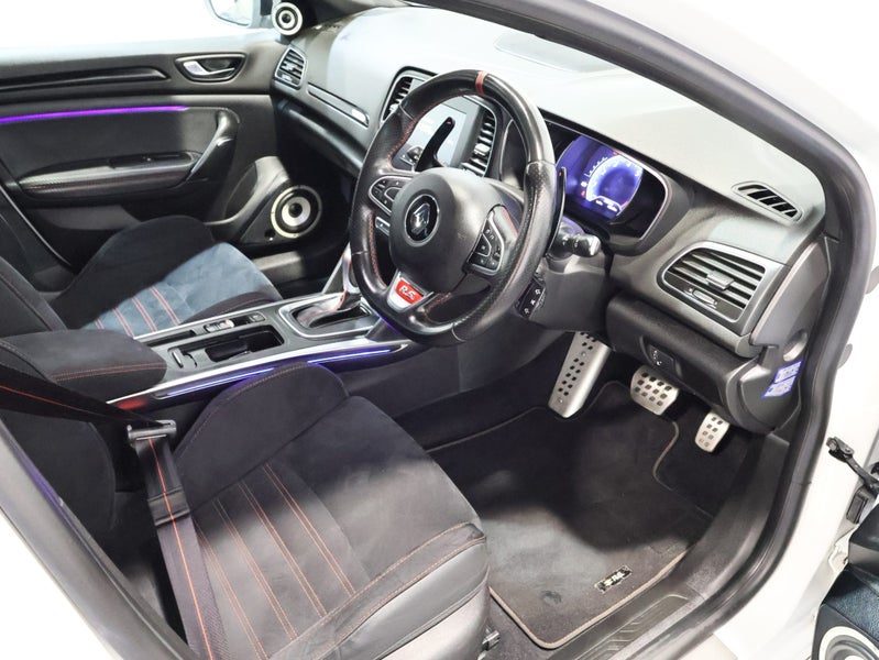 2019 Renault Megane SPORT, photo 3