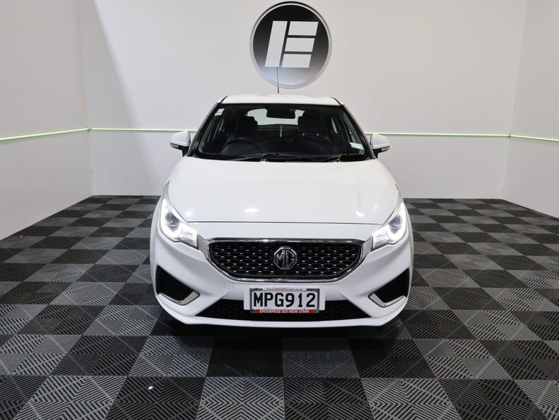 2019 MG MG3 EXCITE 1.5 NZ NEW, photo 2