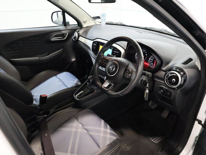 2019 MG MG3 EXCITE 1.5 NZ NEW, photo 3