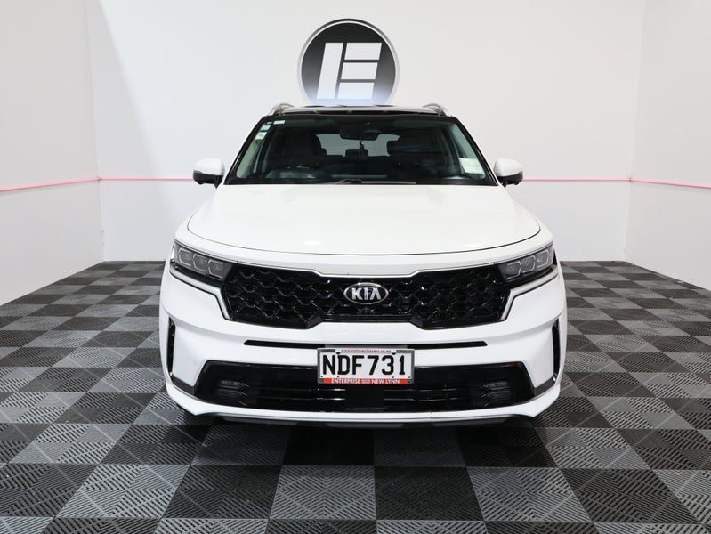 2020 Kia Sorento 4WD PREMIUM 2.2 D/T, photo 2